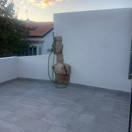 Mira D Aire Grutas Semesterbostad